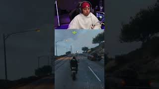 coringa contando VERDADES ao português #loudcoringa