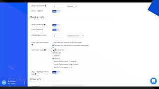 PushPress Playbook ™ - Setting Up Plans screenshot 3