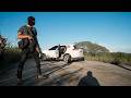 Arming the Cartel, From the US to Mexico