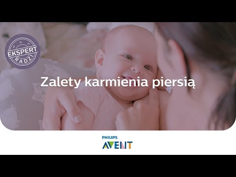 Wideo: Plusy I Minusy Karmienia Piersią: Dla Nowych Mam