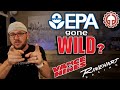 EPA Crack Down on Powersports? What It Means for Your Ride!&quot;