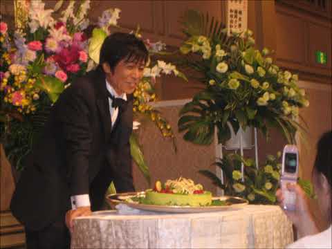 フォーリーブス(青山孝史) - YouTube