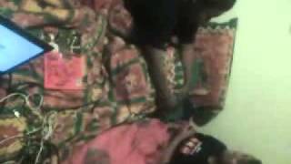 F.O.B Slappinq game ! family guy styles