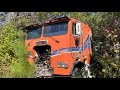 Abandoned 1984 Freightliner Cabover Left For Dead, “Delores” Will it start?