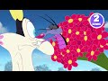 A Charming Guy Oggy And The Cockroaches 2 Hours Compilation New Episodes In HD 