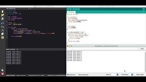 I2C communication: openMV 7 - teensy 3.2