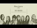 HANA - Blue Jeans KEI Remix