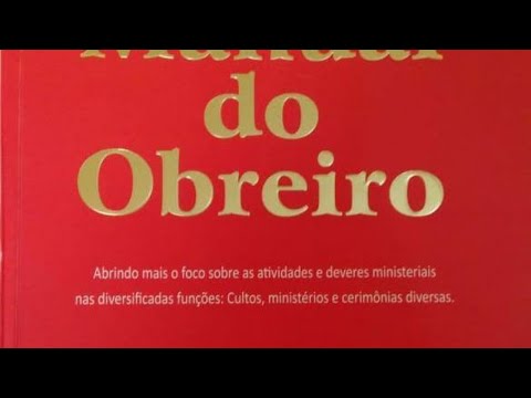 Manha com Deus Reverendo Dinarte