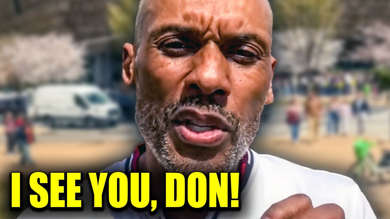 Trump’s Distraction Plot CRUMBLES After Boykin Connects The Dots