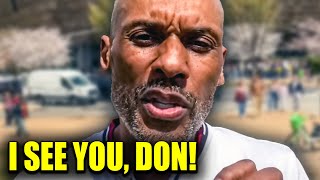 Trump’s Distraction Plot CRUMBLES After Boykin Connects The Dots