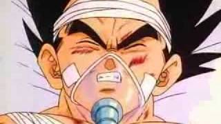 Vegeta To Bulma I Gave You My Heart