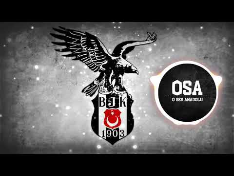 BEŞİKTAŞ Marşı Islık Zil Sesi 2021