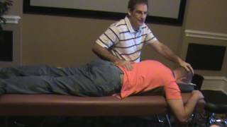 Watch This Now! How To Cure What Causes Occipital Neuralgia! 1st Day.