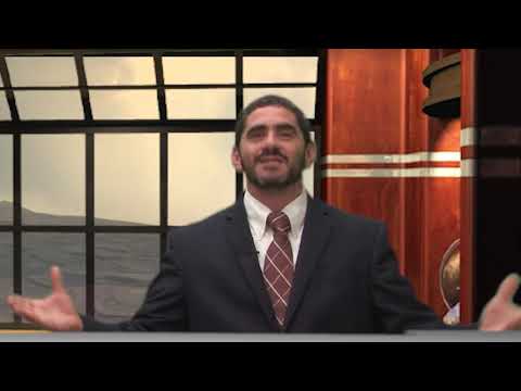 סיפורים בראי הפרשה- חול המועד סוכות