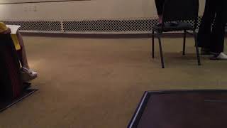 Morgan phi beta kappa induction may 2019