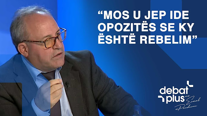 “Mos u jep ide opozitës se ky është rebelim”-Ramabaja “e këshillon” Pandurin/shkak votimi i fshehhtë