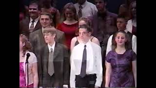 CFHS Pops Concerts 2002 pt 1