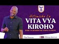 HITIMISHO LA VITA VYA KIROHO DHIDI YA MANENO NA VIAPO VYA UOVU MWL ONESMO 30 MARCH 2025 HITIMISHO LA VITA VYA KIROHO DHIDI YA MANENO NA VIAPO VYA UOVU MWL ONESMO 30 MARCH 2025
