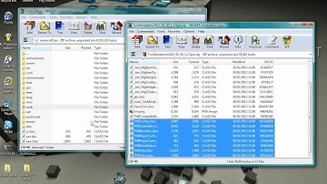 How to install Toomanyitems 1.2.5 (Links in the description)