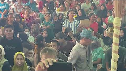 VIRAL DI TIKTOK ‼️ || FDJ DEVI BALQIS || CABI ENTERTAINMENT