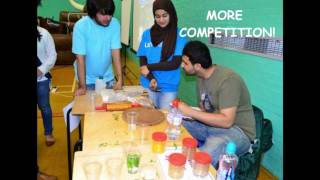 Sgul Unicef Fair 2012