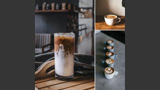 Atmospheric Chill Out - Vibe for Freshly Brewed Java