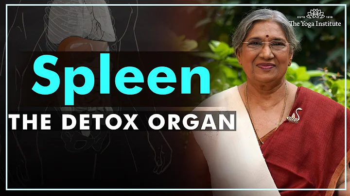Know how to take care of your spleen | Dr. Hansaji Yogendra - DayDayNews