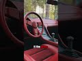 Why Porsche Never Changed the 911’s Shape