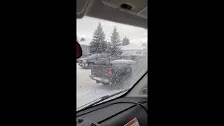 GEKO Orbit Dash Cam video review by Sam