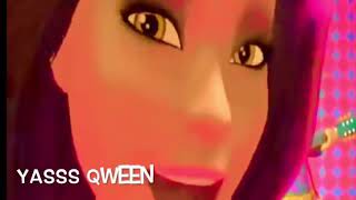 Raquel being relatable for 2 minutes straight 😹