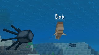 Spend a day with Bob The Fish screenshot 2