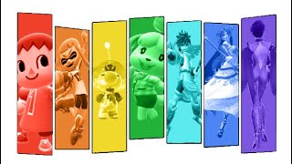 Remnants of Smash - Opening 2