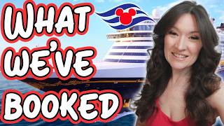 🚢 Disney Dream Bookable Extras 2026: Onboard Activities, Port Adventures & What We Chose