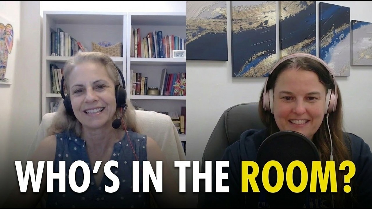 S2E20| The Companies Between You and Your Therapist