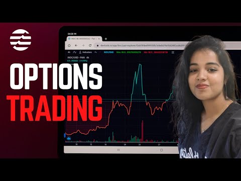 Building an Options Trading dApp on Aptos: Understanding Options in DeFi | Ep1