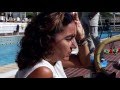 Ileana Della Corte Backstage Calendario 2015 