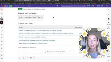 GitLab 14.00Kickoff - Pipeline authoring:Verify