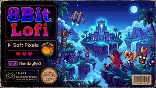 👾 Soft Pixels // 8Bit Lofi [ Música Retro para Concentrarse ]🎮 screenshot 3