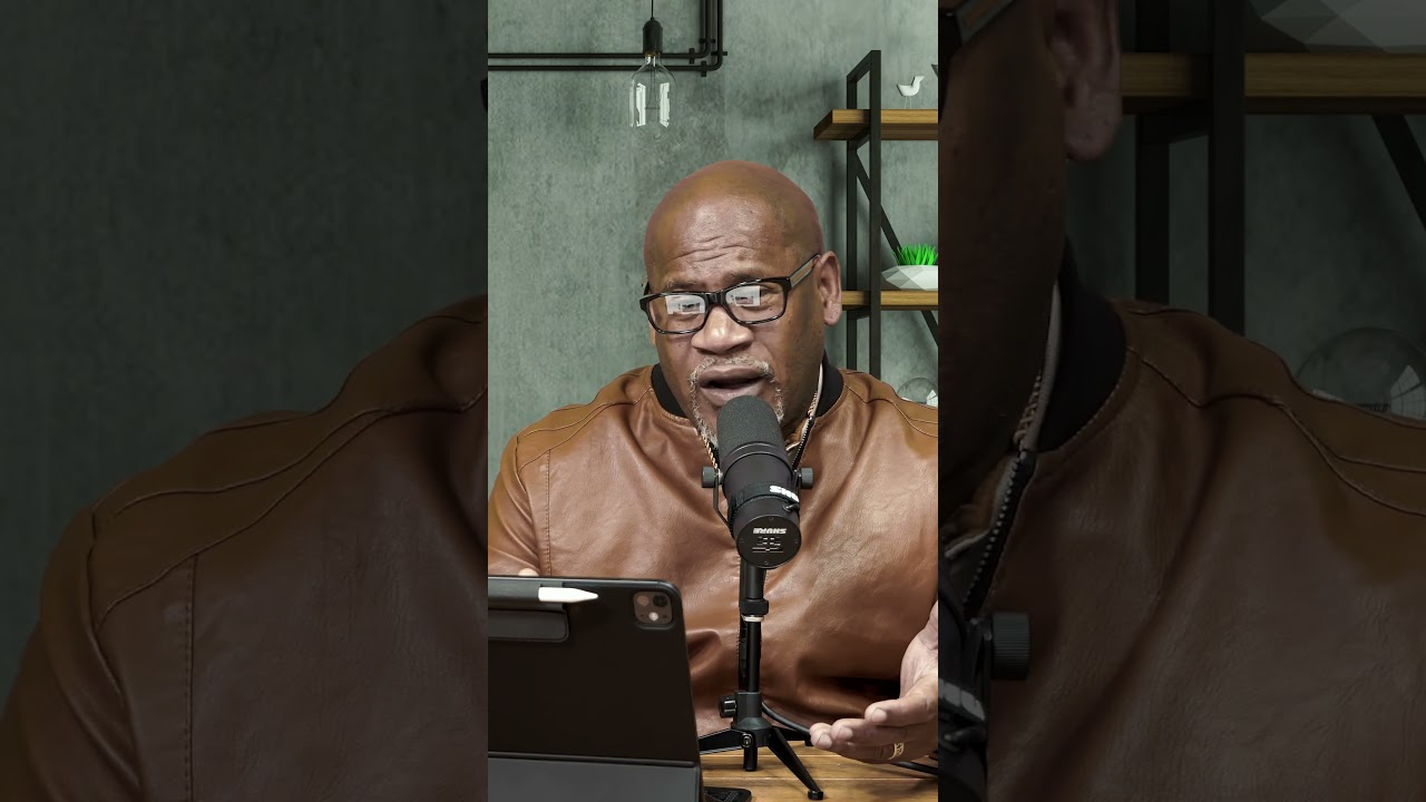 Black Culture is Toxic and Black America needs to fix some of our own ills!