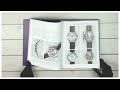 The watch book rolex third updated and extended edition by teneues books