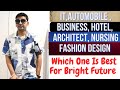 Which Subject Is Best For Studying In #japan #Pokhrelivlogs #studentlifeinjapan