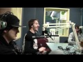 Michael and Dando discuss celebrity porn & fat chicks (4/6/11)