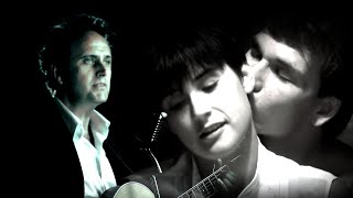 Video thumbnail of "Unchained Melody | from Ghost movie | Acoustic guitar cover by Gios"