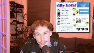 Iamchange At The Silly Hotel