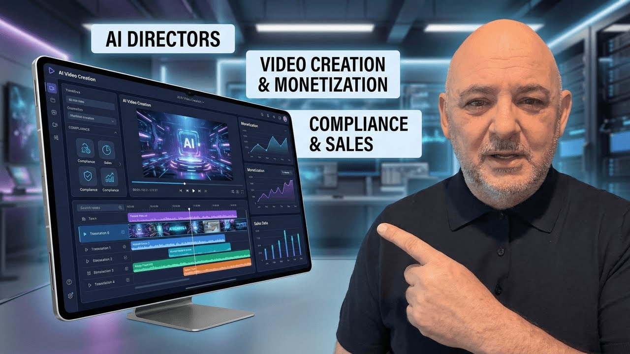 AI Directors Unbeatable Bonus and Full Review