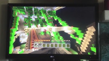 Minecraft Computer Prototype