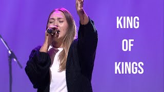 King of Kings | Preston Trail Worship