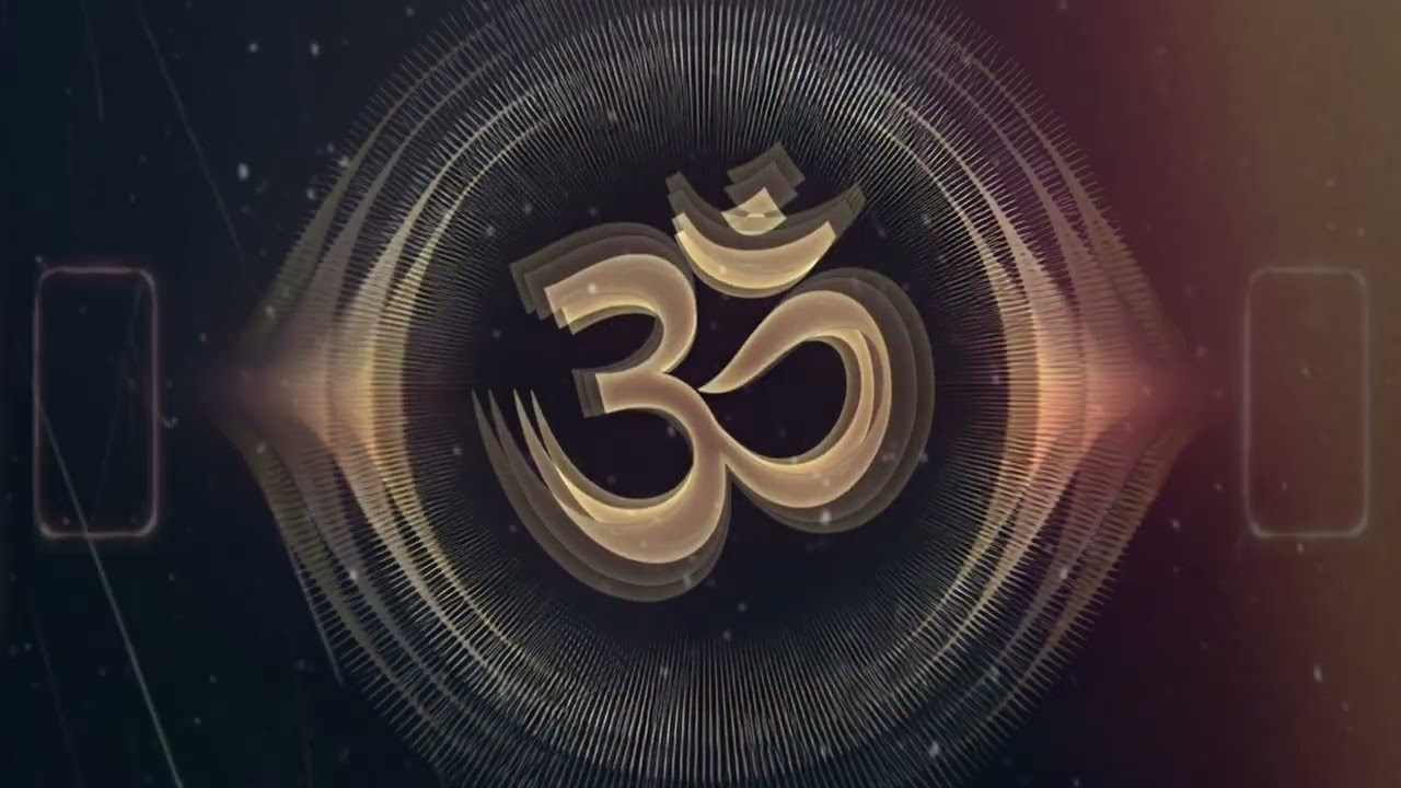ОМ-мантра