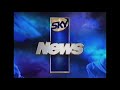 Sky Television Main Idents 04 1995 1996 