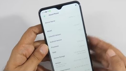 New system software update Oppo f11 Pro | system update kaise kare